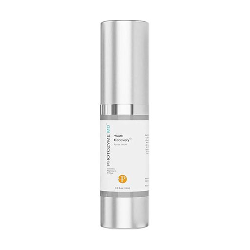Сыворотка для лица Photozyme MD DNA Youth Recovery Facial Serum, 15 мл