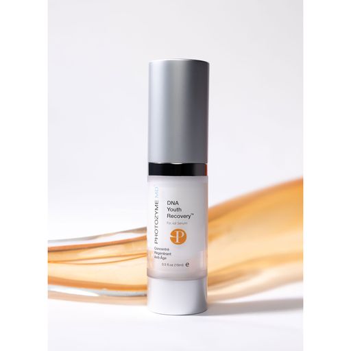 Сыворотка для лица Photozyme MD DNA Youth Recovery Facial Serum, 15 мл