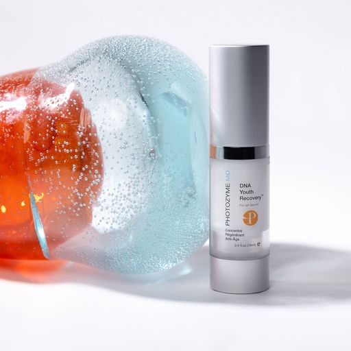 Сыворотка для лица Photozyme MD DNA Youth Recovery Facial Serum, 15 мл