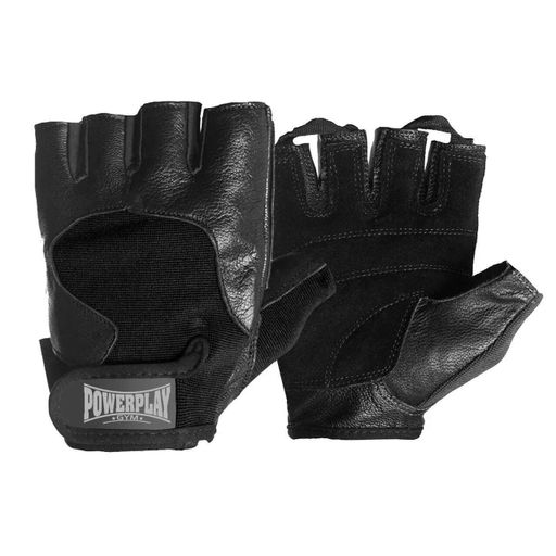Перчатки для фитнеса Power Play PP-2154, Black - XL (1120961)