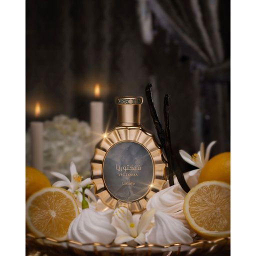 Lattafa Perfumes Victoria Парфумована вода жіноча, 100 мл — купити