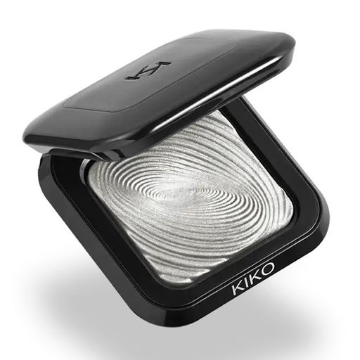 Тіні для повік Kiko Milano New Water Eyeshadow, 3 г