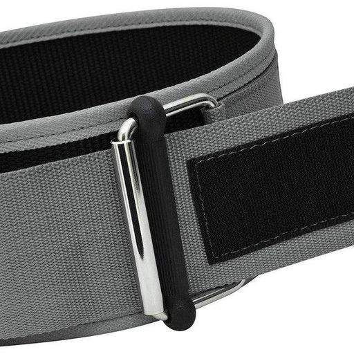 Пояс для важкої атлетики RDX RX1 Weight Lifting Belt Grey XL (1127189)