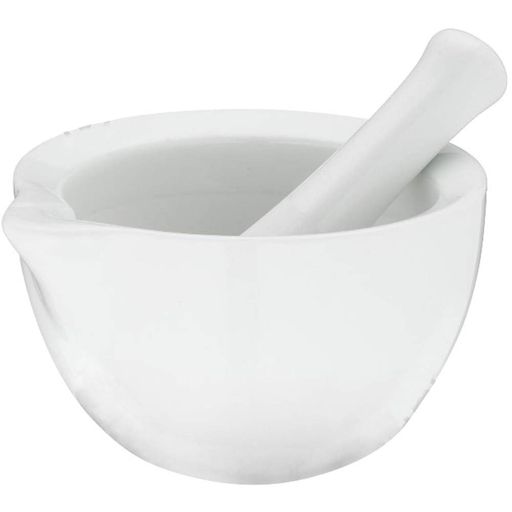 Ступка з маточкою Kela Paco 10x6 см 10774 (1127781)