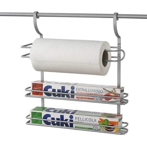 Підставка підвісна Metaltex 35х8х38 см 350718 (1128024)
