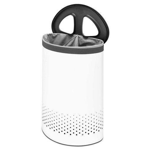 Бак для білизни Brabantia 55 л 304903 (1128853)