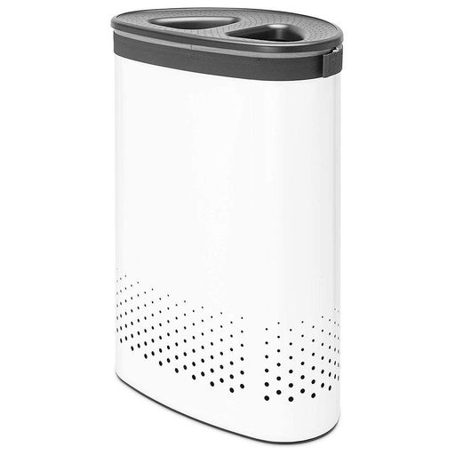 Бак для білизни Brabantia 55 л 304903 (1128853)