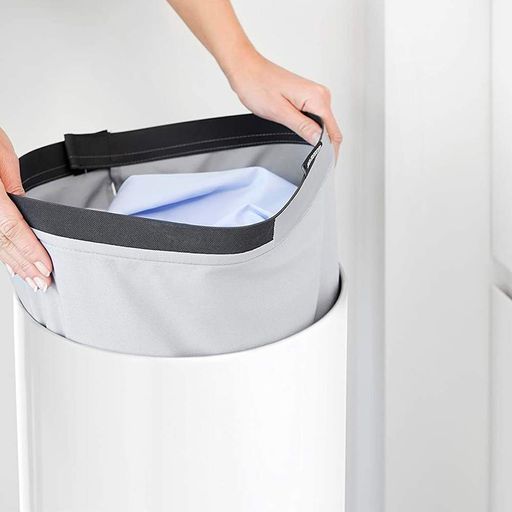 Бак для білизни Brabantia 35 л 104367 (1128854)