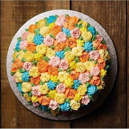 Насадка на кондитерський шприц Kitchen Craft Sweety Does It 801838 (1129214)