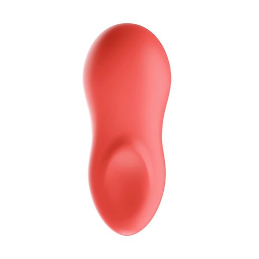Мини вибратор для стимуляции клитора We-Vibe Touch X, 1 шт