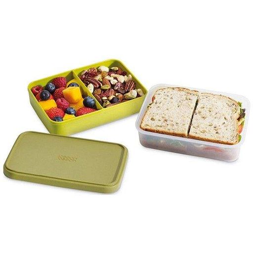 Контейнер для салату Joseph Joseph GoEat Space 81031 (1129557)