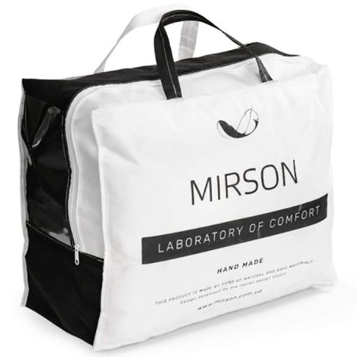 Ковдра MirSon 098 зима 155х215 см 10022681 (1130228)