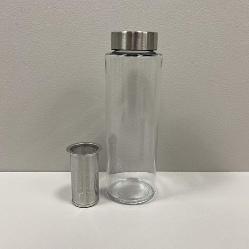 Пляшка для води Simax s10120/МЕТ Pure Aqua Bottle 1 л (1131853)