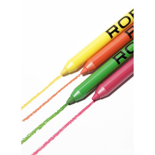 Лайнер для глаз ROB Jetsetter Eyeliner 03 Vienna Green, 1.22 г
