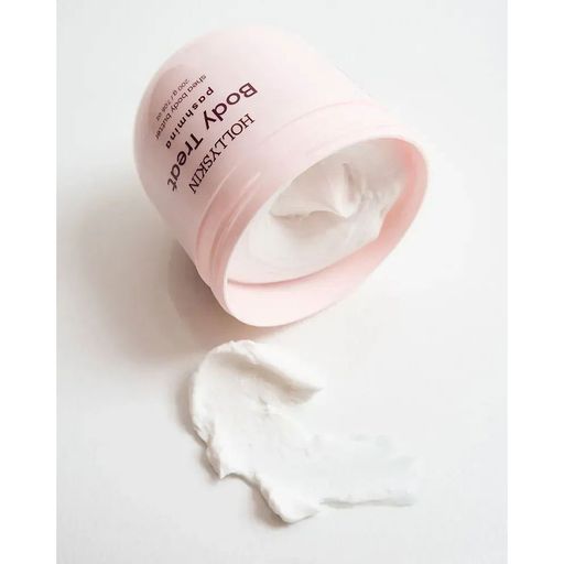 Питательный баттер для тела Hollyskin Body Treat Pashmina, 200 мл