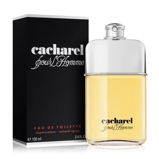 Cacharel Pour Homme Туалетная вода мужская