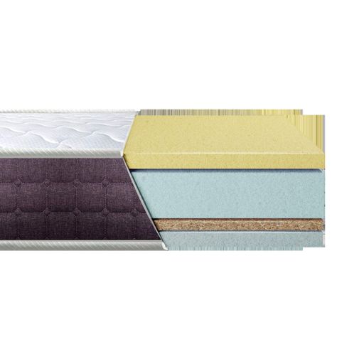 Матраци Eurosleep 107717148 Україна 800х1900 (1140724)