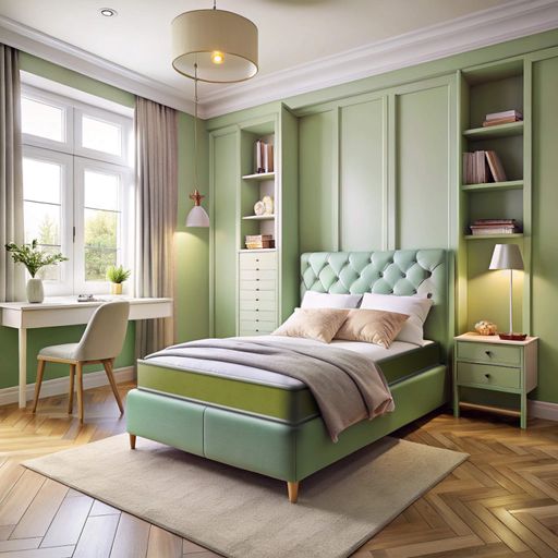 Матраци Eurosleep 107763149 Україна 900х1900 (1143596)