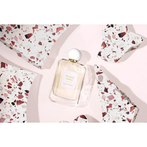 Valmont Palazzo Nobile Bright Poppy Туалетная вода унисекс