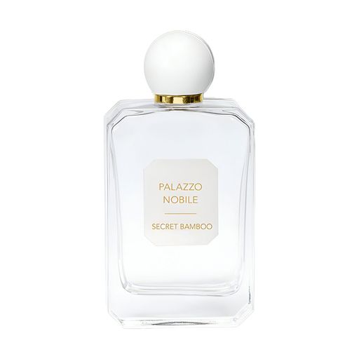 Valmont Palazzo Nobile Secret Bamboo Туалетная вода унисекс