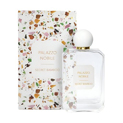 Valmont Palazzo Nobile Secret Bamboo Туалетная вода унисекс