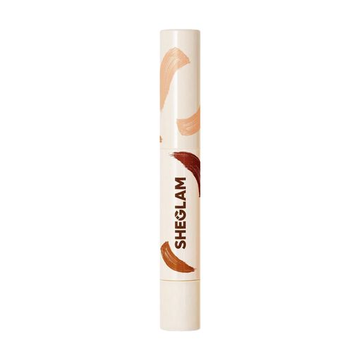 Консилер для лица Sheglam Perfect Skin High Coverage Concealer, 4.5 г