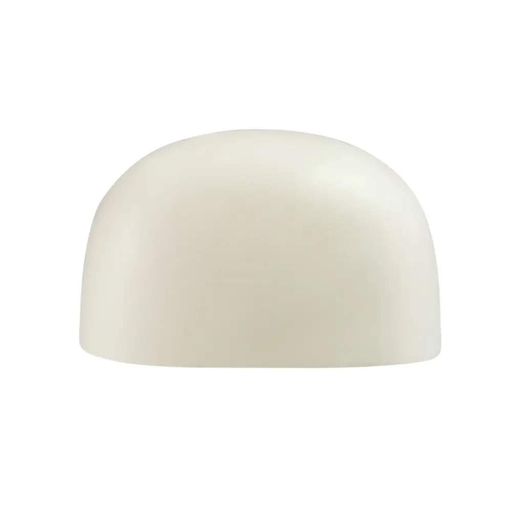 Ортопедична подушка валик під шию BALANCE шовк, пудра (Correct Shape) (1149150)