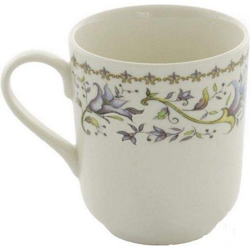 Кухоль Claytan "Фелисити" 345 мл 910-010 (1150716)