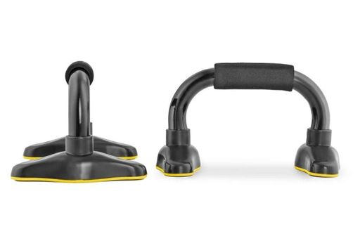 Упори для віджимань PowerPlay 4314 Push Up Stand (Прямі) (1151111)