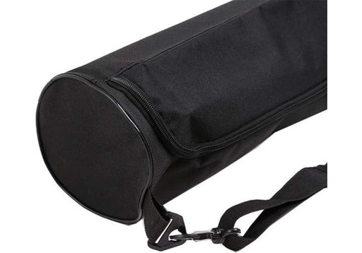 Чохол для килимка на блискавці EasyFit 70 см чорний (1152995)