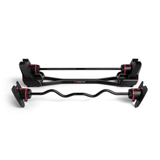 Набір штанг з регульованою вагою BOWFLEX 2080 SELECTTECH (1155700)