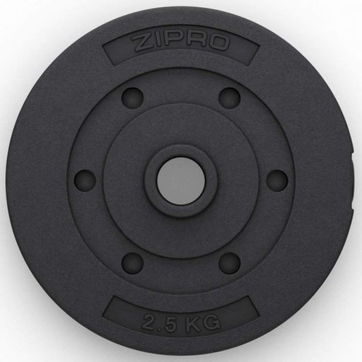 Диск бітумний Zipro 2,5 кг (1155844)
