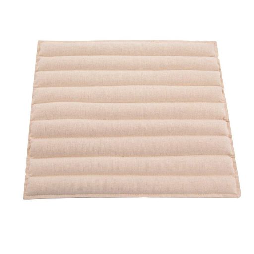 Подушка з насінням гірчиці Lintex 50х50 см (1156050)