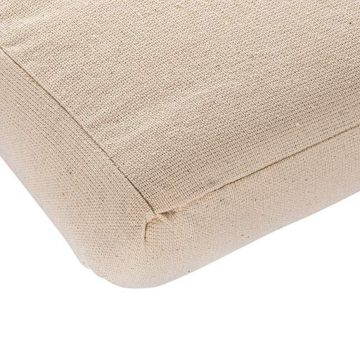 Хлопковый чехол на детский матрас Lintex 70х140х5 см кремовый (1156071)