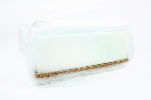 Матрас детский Luxe HolloCoconut, 90х190х12 Еней-Плюс Белый (139097) (1156357)