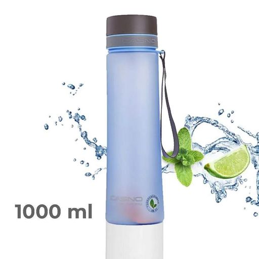 Галлон Casno KXN-1111 1000 ml Light Blue (1157034)