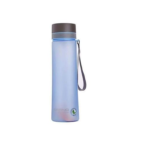 Галлон Casno KXN-1111 1000 ml Light Blue (1157034)