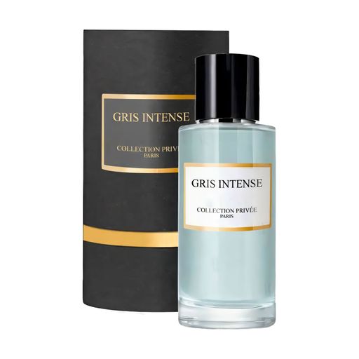 Diane Castel Gris Intense Парфюмированная вода унисекс, 50 мл