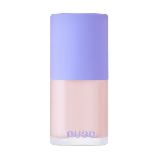 Уценка! Основа-праймер под макияж Nuse Care Tone-Up, SPF 50+ PA++++, 01 Peach, 30 мл