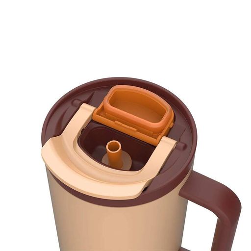 Термокухоль Kambukka Rio 500 мл Almond Dream 11-08001 (1165573)