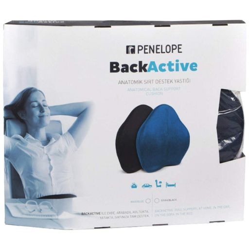 Подушка Penelope Back Active 53х43 см svt-2000022218450 (1165592)