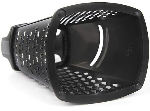 Терка Grater 4-гранная 14х11.5х22см из нержавеющей стали Ofenbach (1166076)