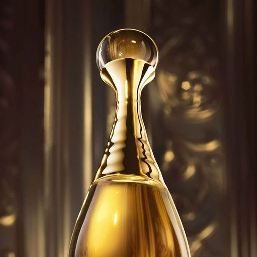 Dior J'Adore L'Or Духи женские, 35 мл