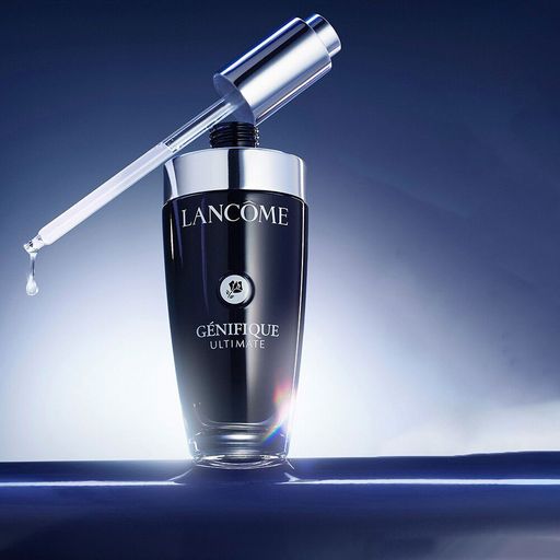 Усовершенствованная сыворотка для лица Lancome Genifique