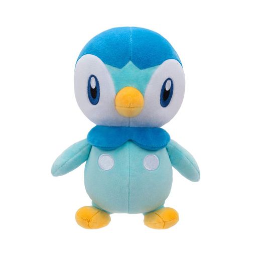 Мягкая игрушка Pokemon Пиплап W13 (20 cm) (1168341)