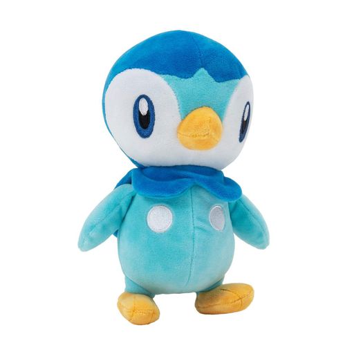 Мягкая игрушка Pokemon Пиплап W13 (20 cm) (1168341)