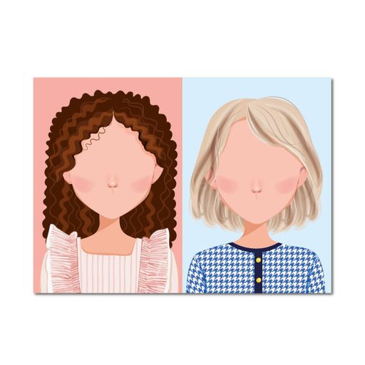 Книга з наліпками Апельсин Студія краси Make Up & Accesories, від 3 років, 33*23 см, 12 сторінок (РМ-76-01)