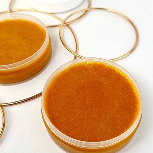 Очищувальний бальзам для обличчя MODAY Cleansing Balm Collagen & Shorea, 100 мл