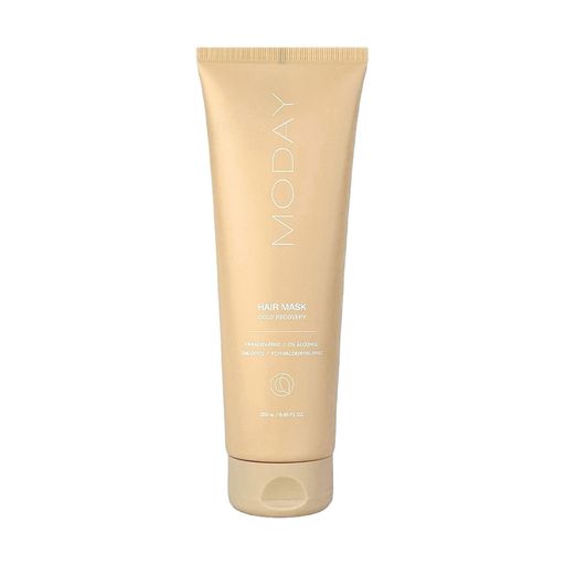 Маска для волос холодного восстановления MODAY Cold Recovery Hair Mask на основе масла ши и ниацинамида, 250 мл