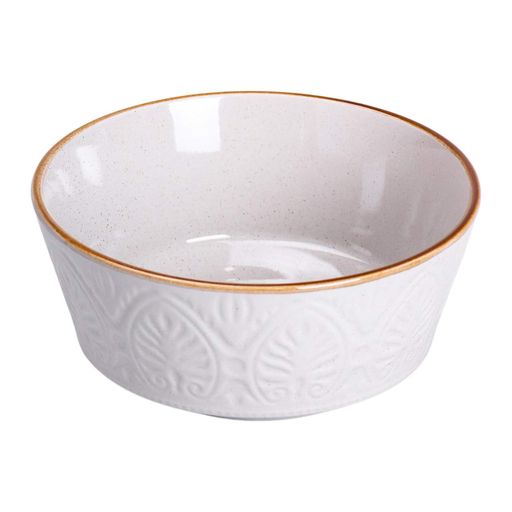 Столовый сервиз керамический Vintage elegance Yiwu на 6 персон 24 предмета серый (1186802)